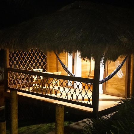 Amontada Collina Beach מראה חיצוני תמונה