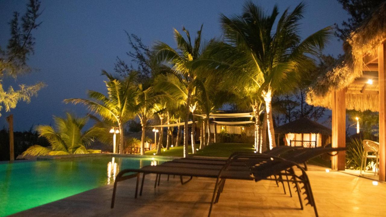 Amontada Collina Beach מראה חיצוני תמונה