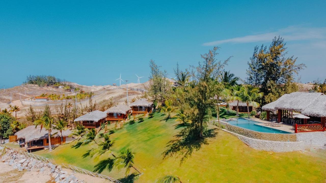 Amontada Collina Beach מראה חיצוני תמונה