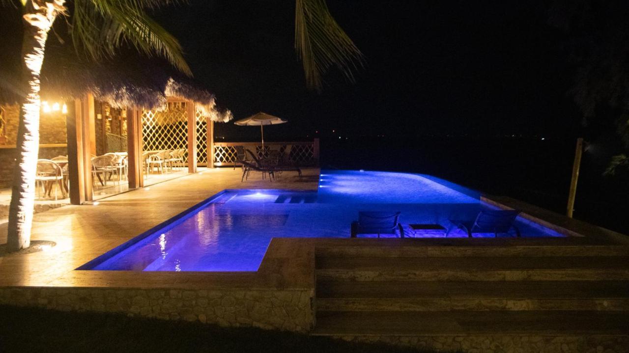 Amontada Collina Beach מראה חיצוני תמונה