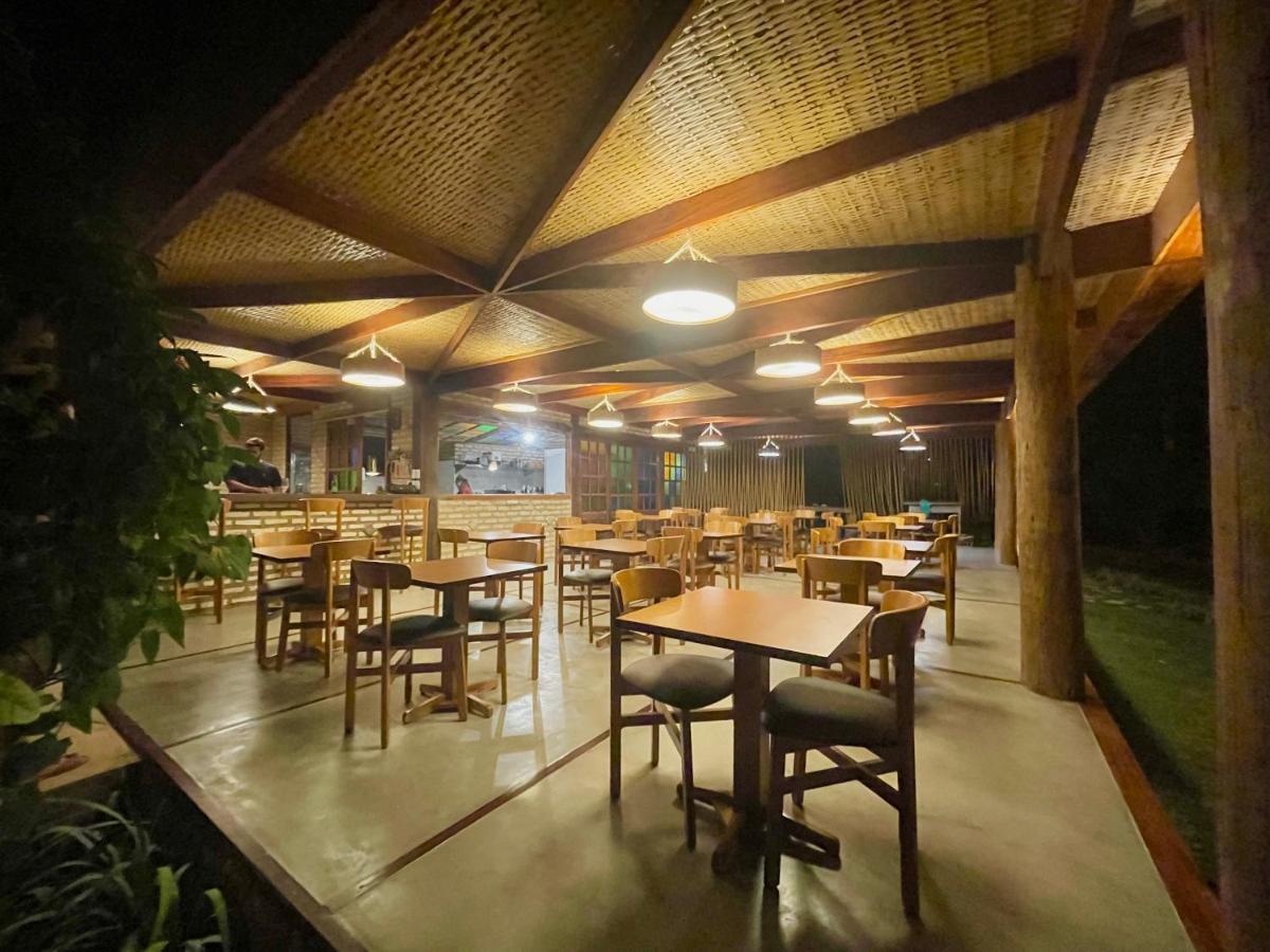 Amontada Collina Beach מראה חיצוני תמונה