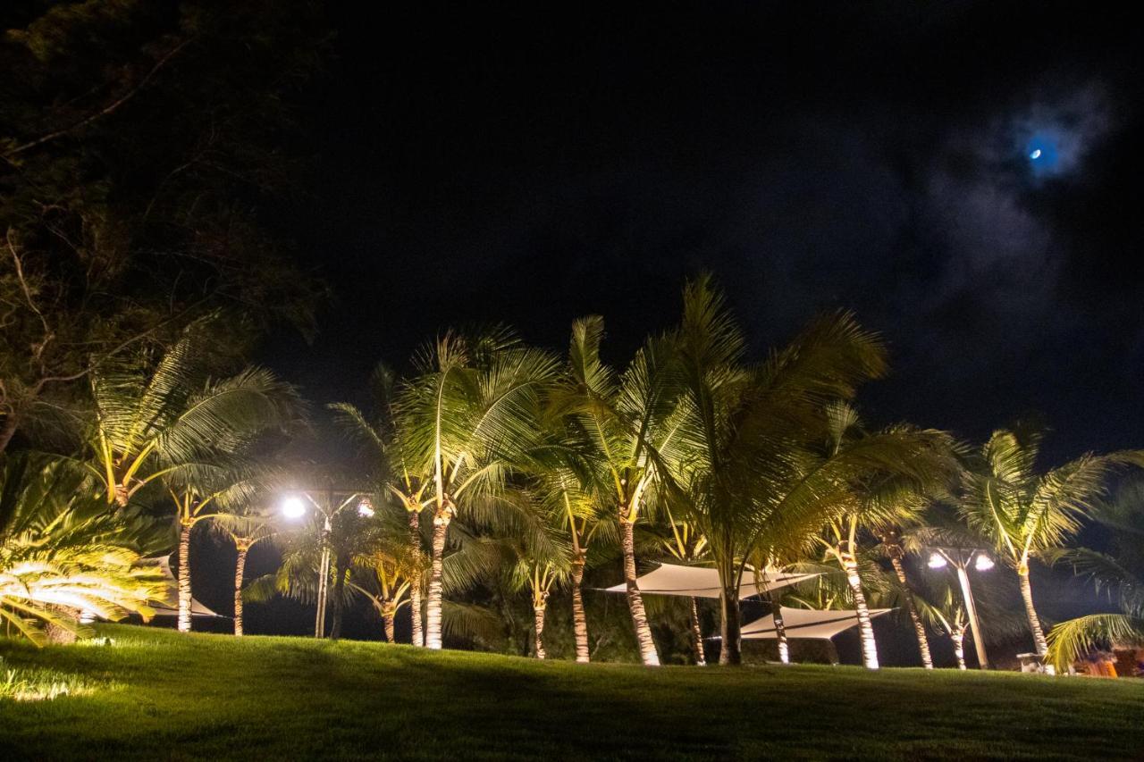 Amontada Collina Beach מראה חיצוני תמונה