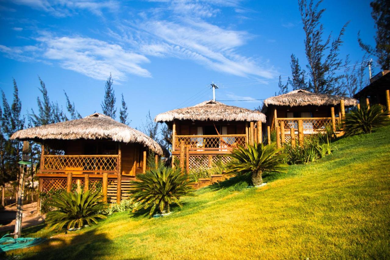 Amontada Collina Beach מראה חיצוני תמונה