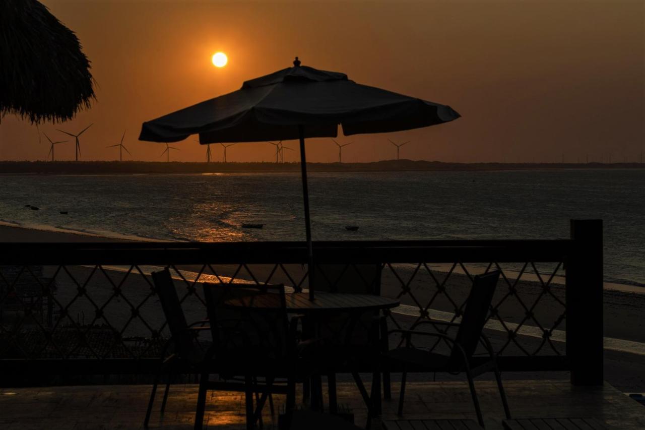Amontada Collina Beach מראה חיצוני תמונה