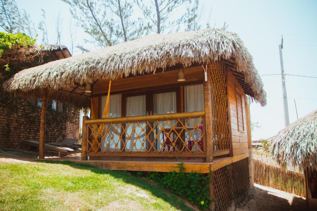Amontada Collina Beach מראה חיצוני תמונה