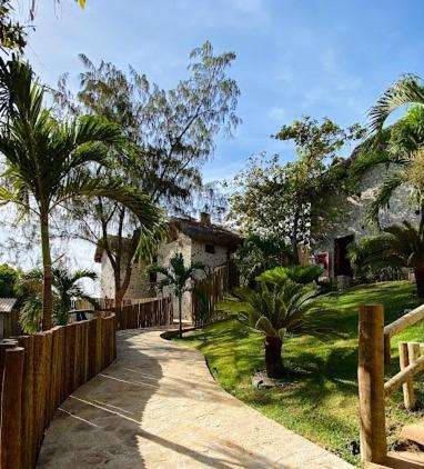 Amontada Collina Beach מראה חיצוני תמונה